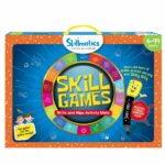 Skillmatics Educational Game