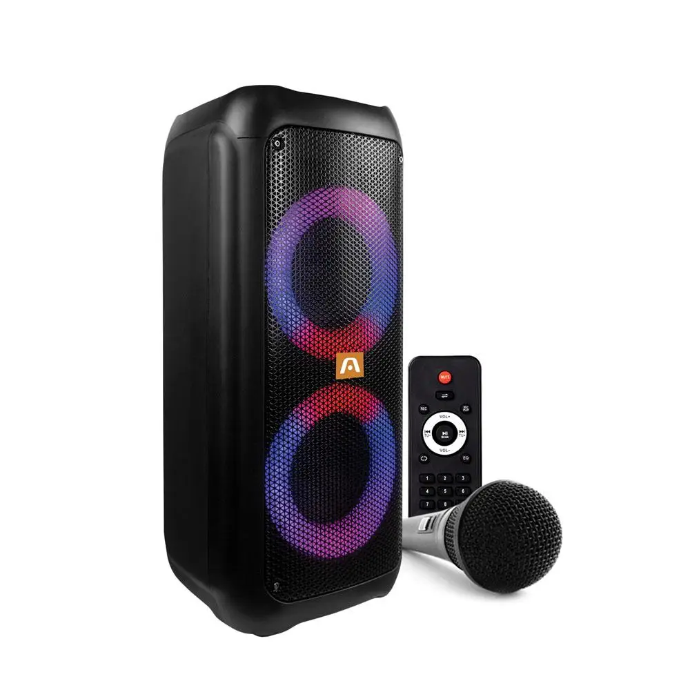 Argom RAVE 60 TWS WIRELESS BT PARTY SPEAKER