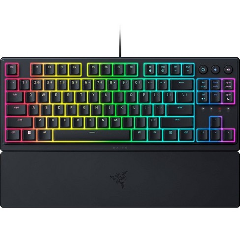 Razer Keyboard Ornata V3 x Low Profile Mem