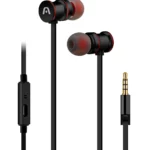 Ultimate Sound Klass earbud mic