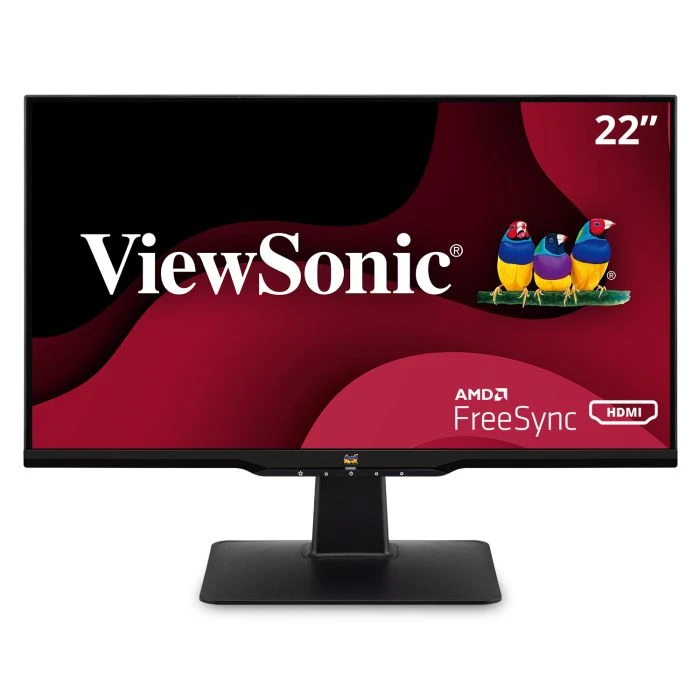 Viewsonic VA2233-H 1920 X 1080 HDMI VGA