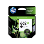 HP #662XL Tri Color
