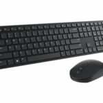 Dell Pro W/less Keyboard/Mouse Combo KM5221W