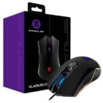Primus Gaming Mse Gladius 820 0T USB RGB 8200