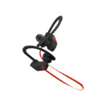 KX Earbuds Wls-BT KSM-150RD in-ear 12hrs Red